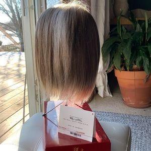 Kai Ice Blond Rene of Paris wig